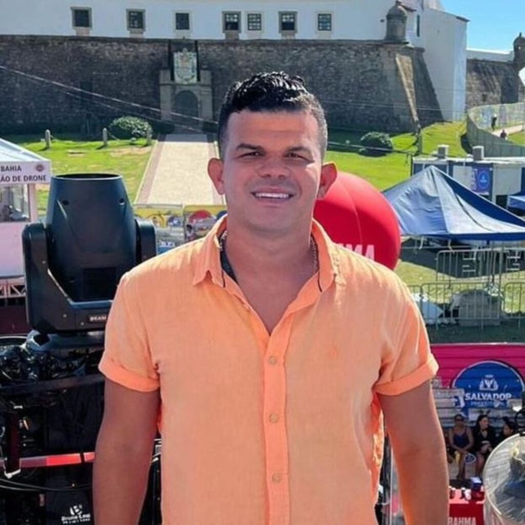 Serra Preta: empresário Igor Almeida não descarta disputar a prefeitura