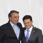 Roma participa de ato pró-Bolsonaro