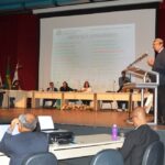 Prefeito anuncia construção do Hospital Municipal durante reabertura dos trabalhos legislativos