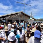 Festa de Iemanjá é celebrada nesta sexta-feira (2)