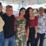 CDL entrega prêmios da Campanha de Natal