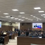 TJ-BA escolhe últimos integrantes eleitos para Órgão Especial