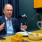 Leão sobe o tom e critica gestão de Moema Gramacho