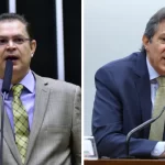Haddad terá que explicar déficit de R$ 230 bilhões à Câmara