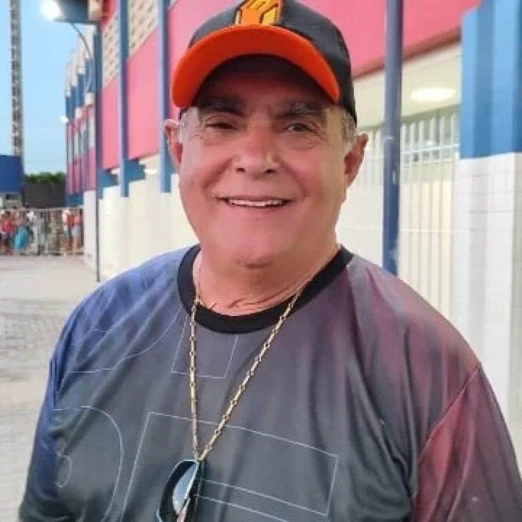 Presidente do Bahia de Feira diz que está ‘decepcionado’ e pretende se ‘afastar do futebol’