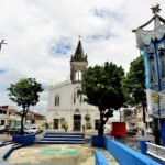Censo 2022 mostra que o estado tem mais igrejas do que escolas e hospitais