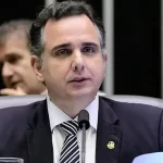 Pacheco defende autonomia parlamentar, regulação da inteligência artificial e controle de poderes do STF em abertura do ano legislativo