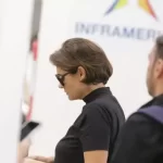 Michelle Bolsonaro deixará o Brasil