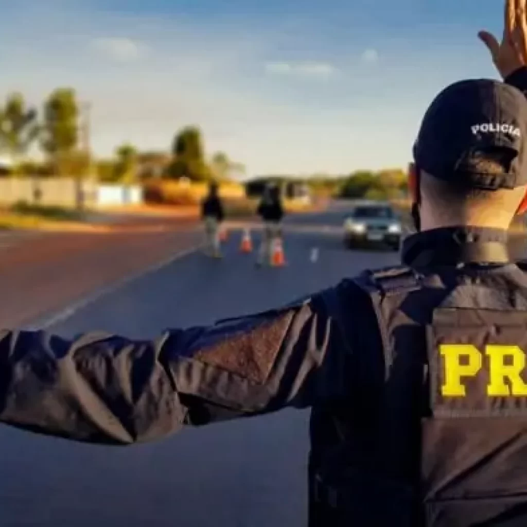 PRF lança Operação Carnaval 2024 com expectativa de movimentação intensa nas rodovias federais baianas
