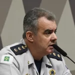 Moraes vota para tornar réus coronel Naime e cúpula de PMs