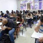 Concurso público nacional tem mais de 2 milhões de inscritos
