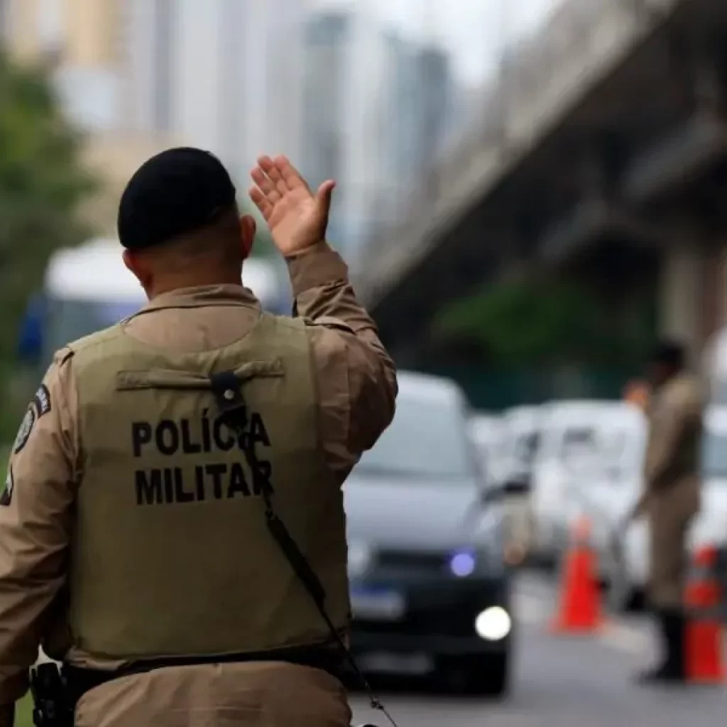 Operação Lei Seca do Detran já autuo mais de 100 condutores em três dias de operação Carnaval