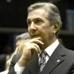 Toffoli pede vista em recurso que pode levar Collor à prisão