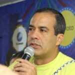 Kannário não perde a oportunidade de falar besteira, diz Bruno Reis após ataques do cantor