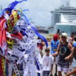 Carnaval de Salvador consagrou a capital baiana como destino mais procurado do Brasil