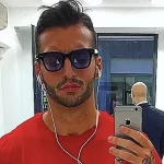 Ex-jogador pega prisão perpétua por matar ex com martelo