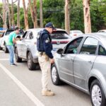 PRF encerra Operação Carnaval 2024