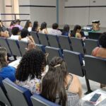 Encontro Pedagógico marca início do ano letivo de 2024 para os professores