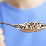 Conheça a semente que ajuda a prevenir anemia, controlar diabetes e tem outros benefícios