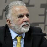 Embaixador do Brasil em Israel, Frederico Meyer, é convocado por Lula a retornar ao território brasileiro