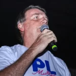 PF intima Bolsonaro a depor sobre suposta tentativa de golpe