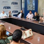 Comitê de Crise estabelece decreto de situação de emergência por conta das chuvas