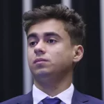 Nikolas solicita gravação da reunião de Lula com ministros
