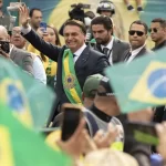 Justiça arquiva processo contra Bolsonaro por críticas a Moraes