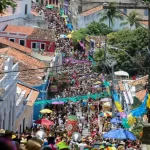 Pernambuco registra 29 casos de pessoas furadas por agulhas no Carnaval