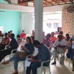 População pode contribuir na elaboração do Projeto de Lei de Diretrizes Orçamentárias