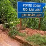 Sobe para 62 o número de cidades afetadas pelas chuvas na Bahia