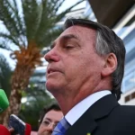 Bolsonaro permaneceu calado em depoimento sobre “golpe