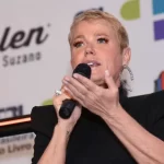 Marajó: Xuxa limita comentários no Instagram após ser cobrada