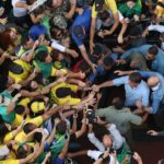 Veja como será segurança de ato pró-Bolsonaro na Av. Paulista