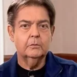 Nova internação de Faustão teve como motivação problema nos rins, diz jornal