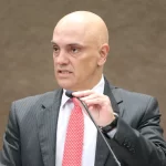 Moraes volta a defender regulamentação das redes sociais