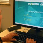 Prefeitura de Feira de Santana lança vacinômetro da dengue