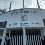 Por causa de dívida milionária, Santos entra na lista negra da FIFA
