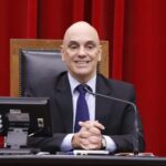 Na abertura dos trabalhos do TSE, Moraes volta a falar em regulamentação das redes