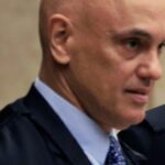 8 de janeiro: Moraes vota para condenar mais 12 réus a penas de 12 a 17 anos de prisão