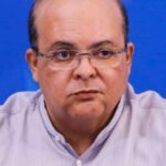 Inquérito contra Ibaneis Rocha sobre o 8/1 é arquivado pelo MPF