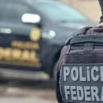 Operação da PF prende suspeitos de invadir sistemas federais e vazar informações sigilosas de ministro do STF