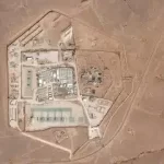 Estados Unidos atacam combatentes pró-Irã na Síria