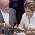 Marta Suplicy volta ao PT para ser vice de Boulos em São Paulo