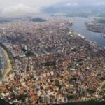 Brasil terá primeiro túnel imerso da América Latina