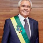 Ronaldo Caiado sai na frente e é o primeiro a anunciar candidatura à Presidência em 2026