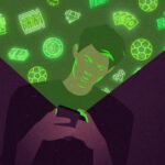‘Conheci o jogo por um influencer’: jovens lutam contra o vício em apostas