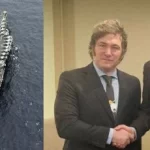 EUA mandam porta-aviões à Argentina, em “mensagem” à China