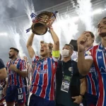 Embalado, Bahia estreia contra o Sport em busca do penta na Copa do Nordeste