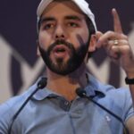Presidente de El Salvador afirma que países como o Brasil são ‘parceiros de criminosos’; VEJA VÍDEO